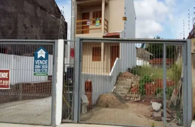 Terreno à venda no passo das pedras, porto alegre  por r$ 250.000