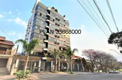 Imperdível apartamento à venda em porto alegre/rs, jardim planalto, com 3 quartos, 1 suíte e 193,01m²!