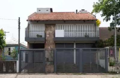 Casa com 3 quartos à venda no Rubem Berta, Porto Alegre 