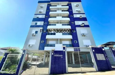 Apartamento com 3 quartos à venda no centro, gravataí , 98 m2 por r$ 735.000