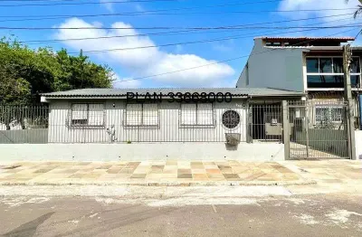 Casa com 3 quartos à venda no Sarandi, Porto Alegre 