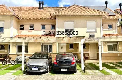 Avenida willy eugenio fleck- vivenda ecoville em porto alegre