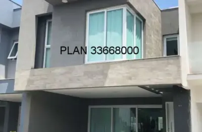 Casa de luxo no condomínio ecoville, porto alegre-rs: 3 quartos, 3 suítes, 2 salas, 2 vagas, 240m². aproveite!