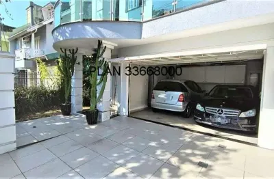 Casa com 3 quartos à venda no ecoville, porto alegre , 300 m2 por r$ 1.850.000