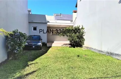 Casa com 1 quarto à venda no Ecoville, Porto Alegre 