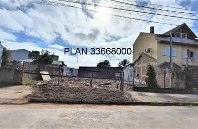 Terreno à venda no Ecoville, Porto Alegre 