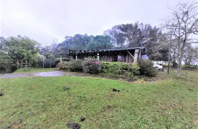 Chácara / sítio com 1 quarto à venda na Zona Rural, Mariana Pimentel 