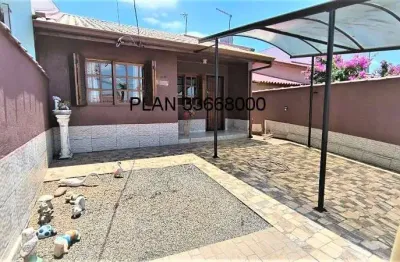 Casa com 2 quartos à venda em Porto Verde, Alvorada 