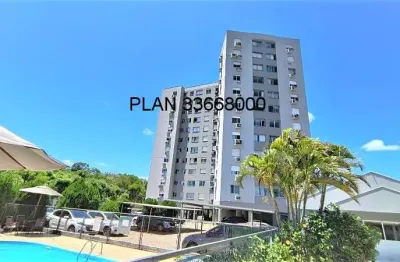 Apartamento com 1 quarto à venda no Rubem Berta, Porto Alegre 