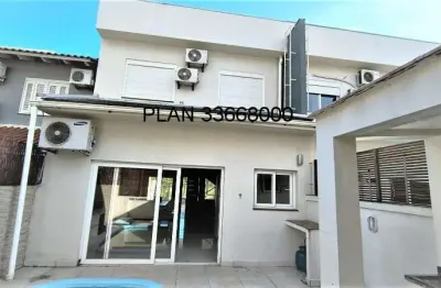 Casa com 3 quartos à venda no Ecoville, Porto Alegre 