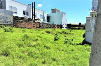 Terreno à venda no Ecoville, Porto Alegre 