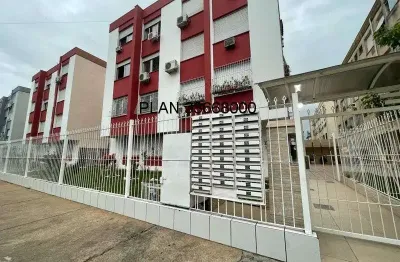 Apartamento com 1 quarto à venda no Jardim Leopoldina, Porto Alegre 
