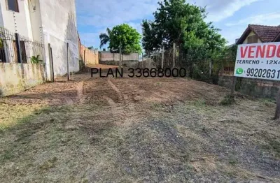 Terreno à venda no Ecoville, Porto Alegre 