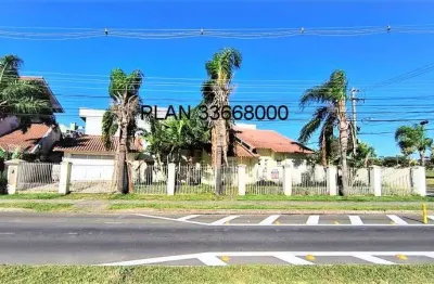 Casa com 3 quartos à venda no Ecoville, Porto Alegre 
