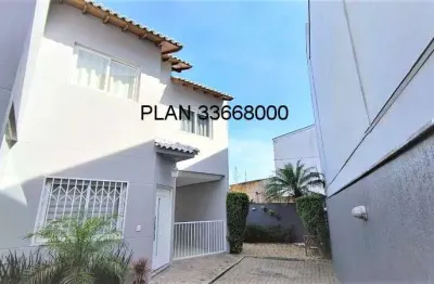 Casa em condomínio fechado com 3 quartos à venda no Ecoville, Porto Alegre 