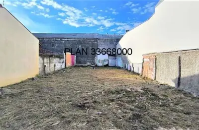 Terreno à venda no Sarandi, Porto Alegre 
