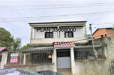Casa com 3 quartos à venda no Lomba do Pinheiro, Porto Alegre 
