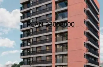 Avenida benno mentz- apartamento de alto padrão próximo do jardim europa