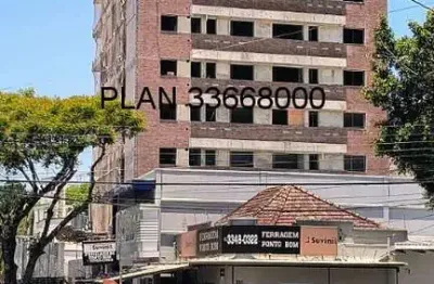 Avenida benno mentz- apartamento de alto padrão próximo do jardim europa