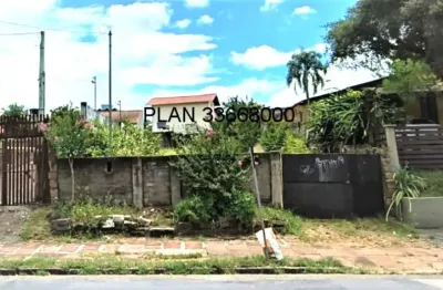 Terreno em condomínio fechado à venda no Sarandi, Porto Alegre 