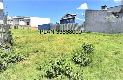 Terreno em condomínio fechado à venda no Ecoville, Porto Alegre 