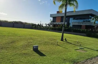 Terreno em condomínio fechado à venda no Sans Souci, Eldorado do Sul 