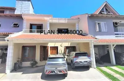 Casa em condomínio fechado com 4 quartos à venda no sarandi, porto alegre , 210 m2 por r$ 1.390.000