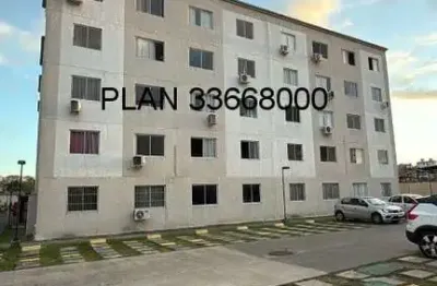 Apartamento com 02 dormitórios, portaria 24 horas, play ground, bicicletário, salão de festas.