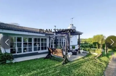 Casa em condomínio fechado com 3 quartos à venda na Morada Gaúcha, Gravataí 