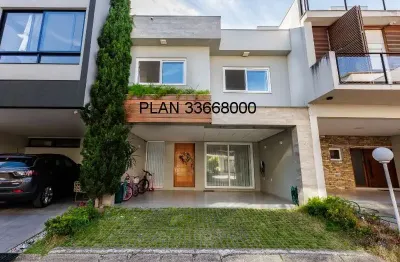 Casa em condomínio fechado com 4 quartos à venda no ecoville, porto alegre , 275 m2 por r$ 2.290.000