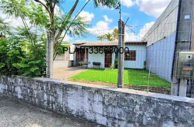 Terreno à venda no Ecoville, Porto Alegre 