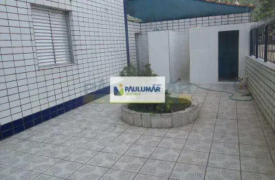 Apartamento com 1 quarto à venda na Avenida Marina, 2435, Centro, Mongaguá