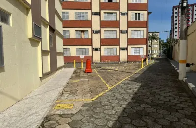 Apartamento com 1 quarto à venda na Avenida Marina, 2435, Centro, Mongaguá