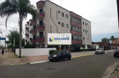 Apartamento com 1 quarto à venda na Avenida São Paulo, 2435, Solemar, Praia Grande