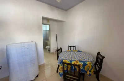 Apartamento à venda na Avenida Sao Paulo, 2435, Centro, Mongaguá