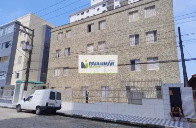 Kitnet / Stúdio à venda na Avenida Marina, 2435, Centro, Mongaguá