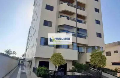 Apartamento com 1 quarto à venda na Avenida Sao Paulo, 2435, Centro, Mongaguá
