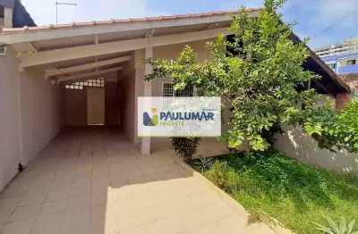 Casa com 2 quartos à venda na Avenida Sao Paulo, 2435, Centro, Mongaguá