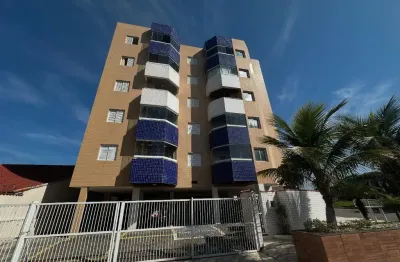 Apartamento com 1 quarto à venda na Avenida Sao Paulo, 2435, Centro, Mongaguá