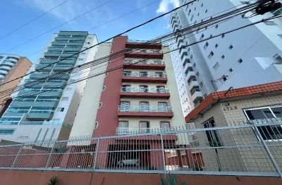 Apartamento com 2 quartos à venda na Avenida Sao Paulo, 2435, Centro, Mongaguá