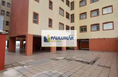 Apartamento com 1 quarto à venda na Avenida Marina, 2435, Centro, Mongaguá