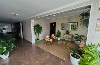 Apartamento com 1 quarto à venda na Avenida Sao Paulo, 2435, Centro, Mongaguá
