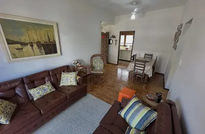 Apartamento com 2 quartos à venda na Avenida Marina, 2435, Centro, Mongaguá