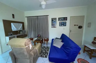 Apartamento com 2 quartos à venda na Avenida Marina, 2435, Centro, Mongaguá