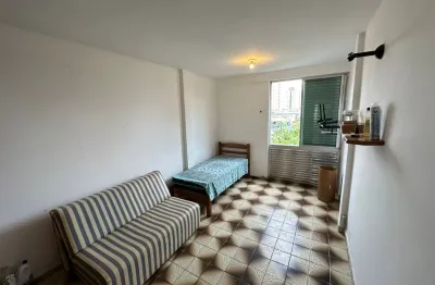 Kitnet / Stúdio à venda na Avenida São Paulo, 56, Centro, Mongaguá