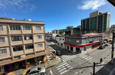 Kitnet / Stúdio à venda na Avenida São Paulo, 56, Centro, Mongaguá