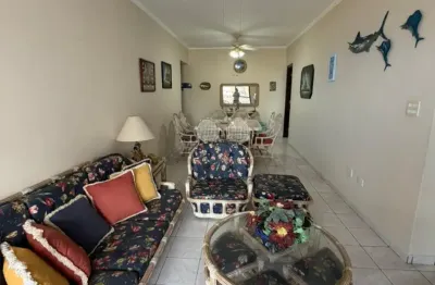 Apartamento com 2 quartos à venda na Avenida São Paulo, 56, Centro, Mongaguá