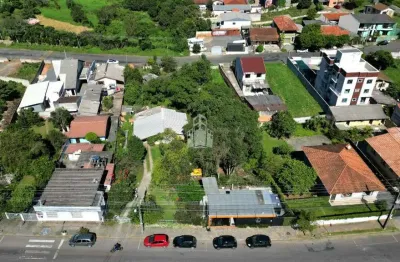 Terreno à venda na rodovia dos expedicionários, 2977, centro, campo largo por r$ 2.700.000