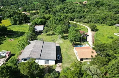 Terreno comercial à venda na da cata, 50, rodeio santo antônio, balsa nova por r$ 1.400.000
