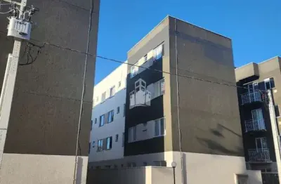 Apartamento com 2 quartos para alugar na rodovia dos expedicionários, 1145, bom jesus, campo largo por r$ 950